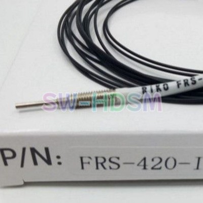 1PCS Brand New in Box   FRS-420-I FRS420I Optical Fiber Freight Free *gb