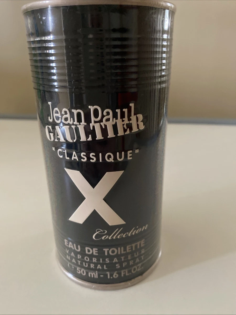 Jean Paul Gaultier Classique X Spray Fragrances for Women for sale