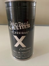 Classique X Jean Paul Gaultier perfume - a fragrance for women 2010