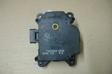 JAGUAR DAIMLER XJ,XJ6,X350 HEATER FLAP CONTROL MOTOR REGULATOR 063800-0030