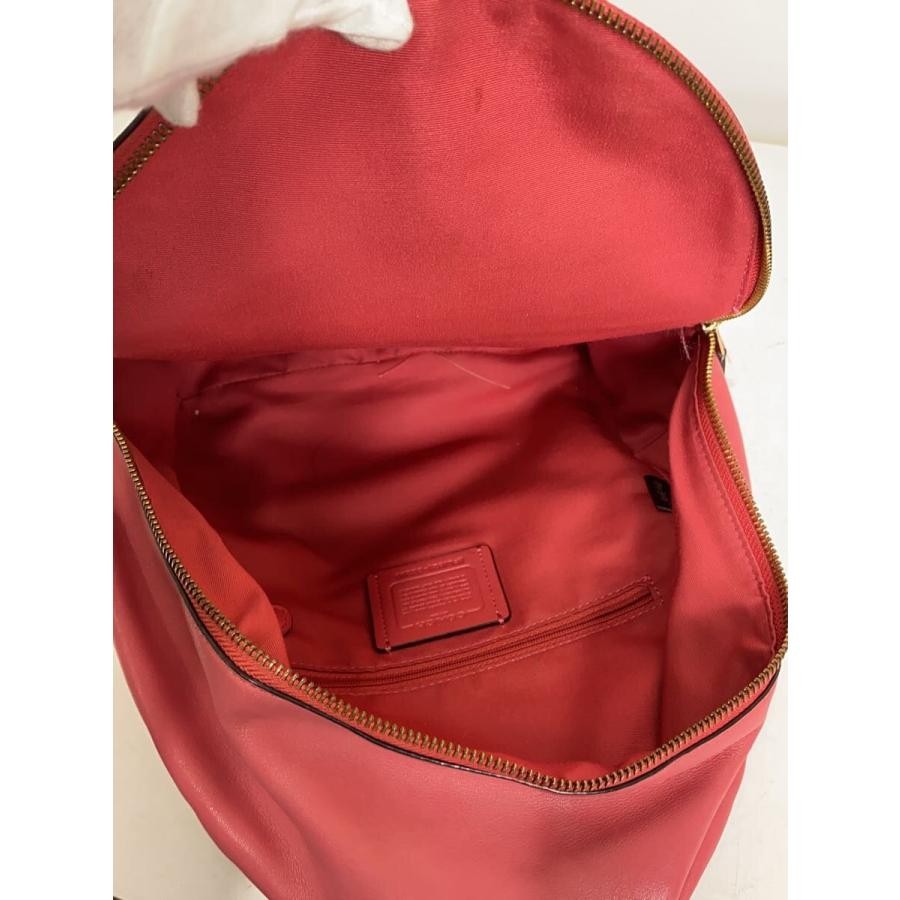 Coach Backpack Multicolor Allover Pattern - image 6