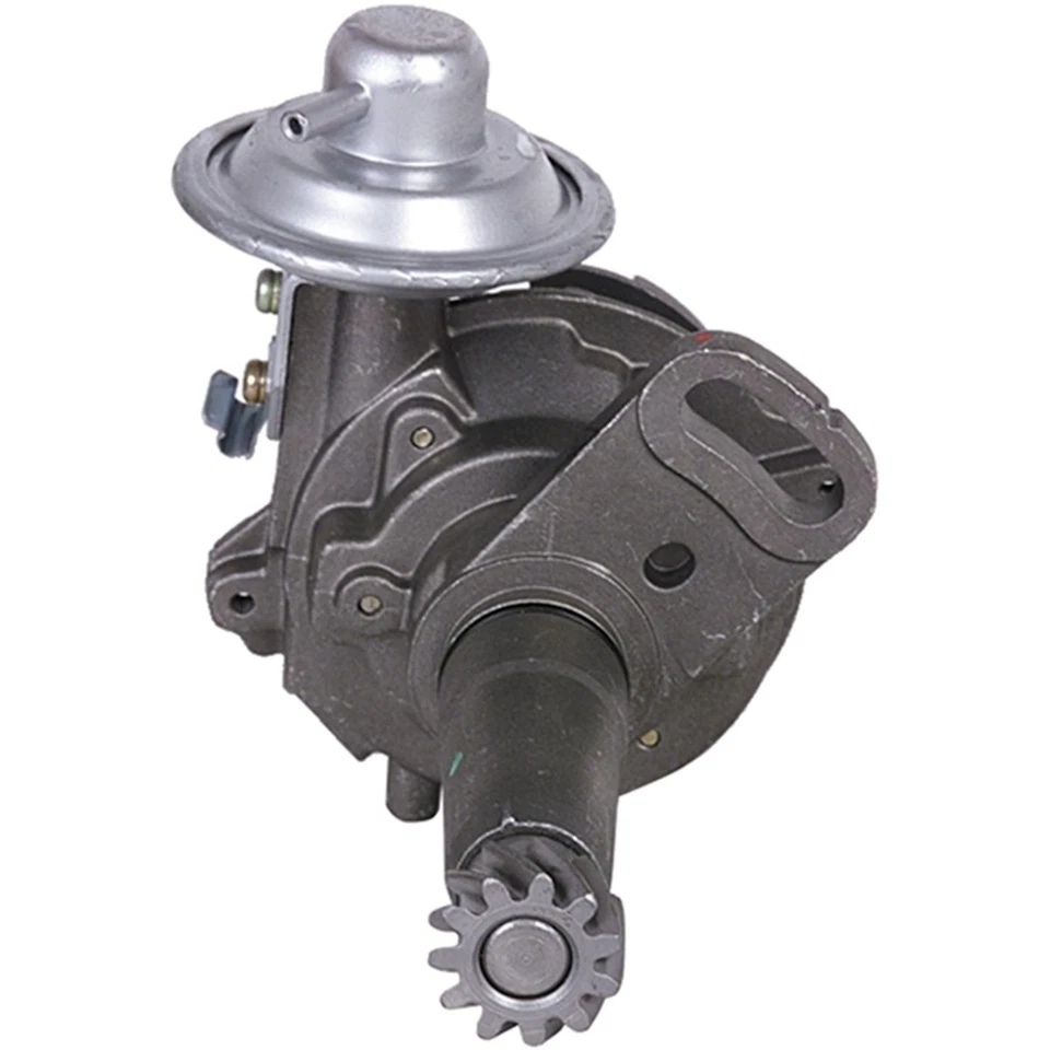 Дистрибьютор картонов 31-647 A1 для пикапа фургона Ram Van Le Baron Executive 50 - Изображение 2 из 3