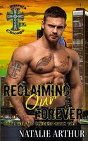 Natalie Arthur | Reclaiming Our Forever | Taschenbuch | Englisch (2024)