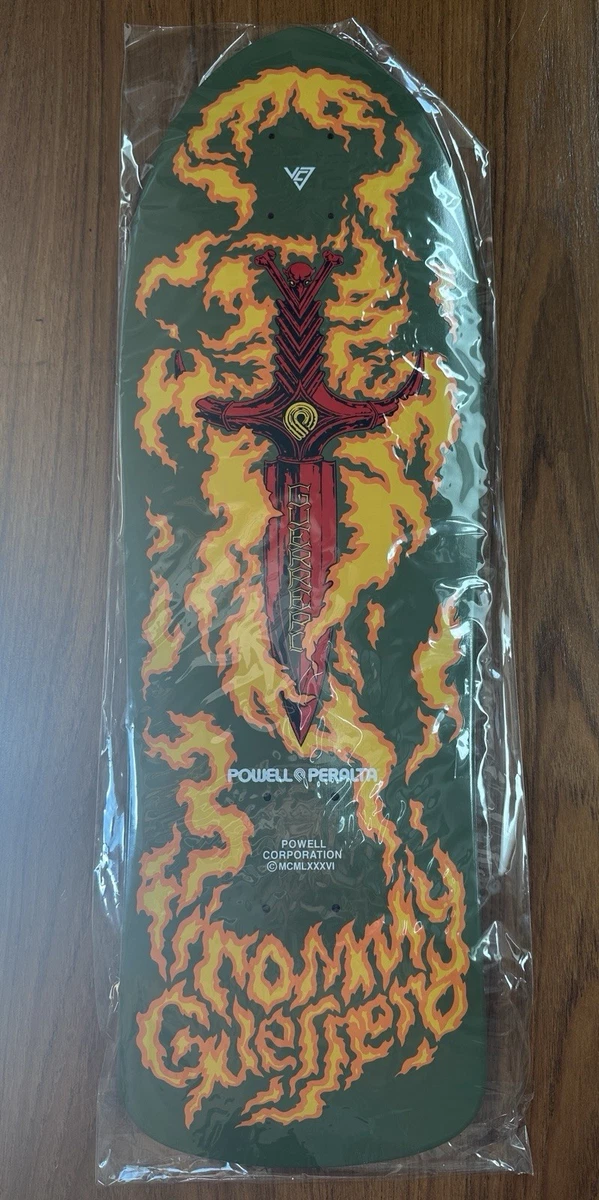 powell peralta guerrero products for sale | eBay