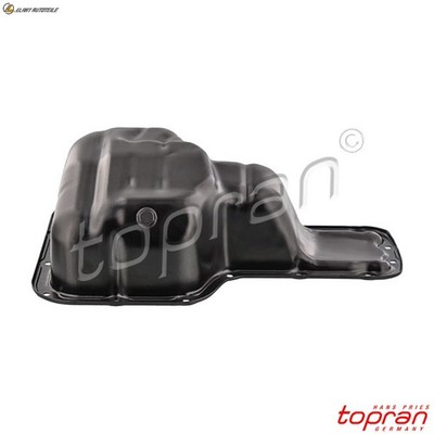 ÖLWANNE 600 366 FÜR TOYOTA COROLLA/QUEST/ALTIS/FIELDER/Verso/SPACIO/ALLEX MR/2