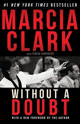 Without a Doubt by Clark, Marcia 1631680684 FREE Shipping