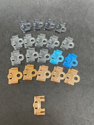 Takara Tomy Capsule Plarail Thomas Track Set Bulk Lot Toy Train Genuine