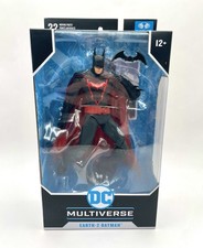 MCFARLANE DC MULTIVERSE EARTH 2 BATMAN  BATMAN ARKHAM KNIGHT