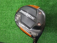Callaway MAVRIK Fairway Wood 3W Diamana50 for Callaway (SR) #351 Golf Clubs