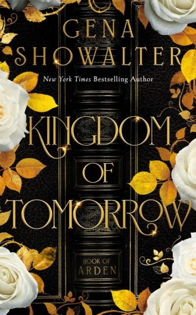 Kingdom Of Tomorrow