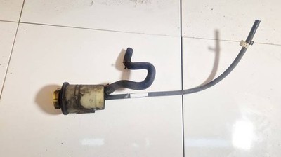 Ford Transit 2007 Power Steering Pump Oil Reservoir Tank yc153r700 #2472523-95