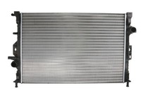 Thermotec D7G036TT KüHler, MotorküHlung 672 Mm 470 Mm KüHlrippen Mechanisch Gefü