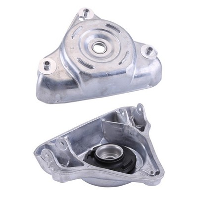 2x Federbeinlager Domlager Vorne für Audi A6 (4F5, C6) 4F0412109 4F0412383G