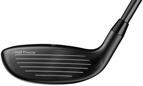 Women Cobra Golf Club DARKSPEED 21* 4H Hybrid Ladies Graphite Mint - Picture 3 of 5
