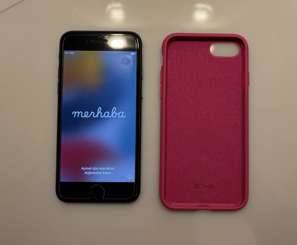 Apple iPhone 7 · 128GB, foto 3 di 5