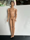 Vintage 1975 Mattel FREE MOVING KEN Doll Articulated Legs Arms NUDE