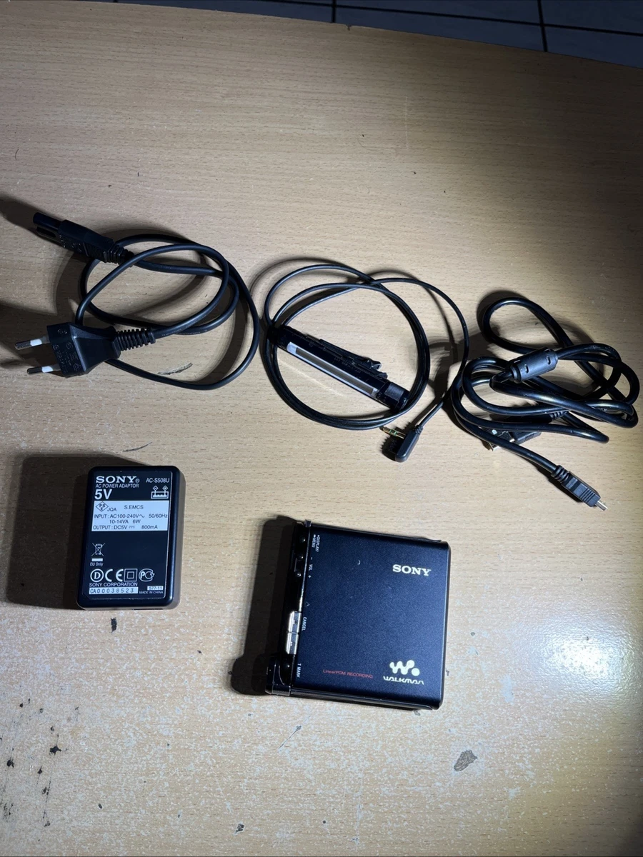 Sony Mz-Rh1 online kaufen | eBay.de