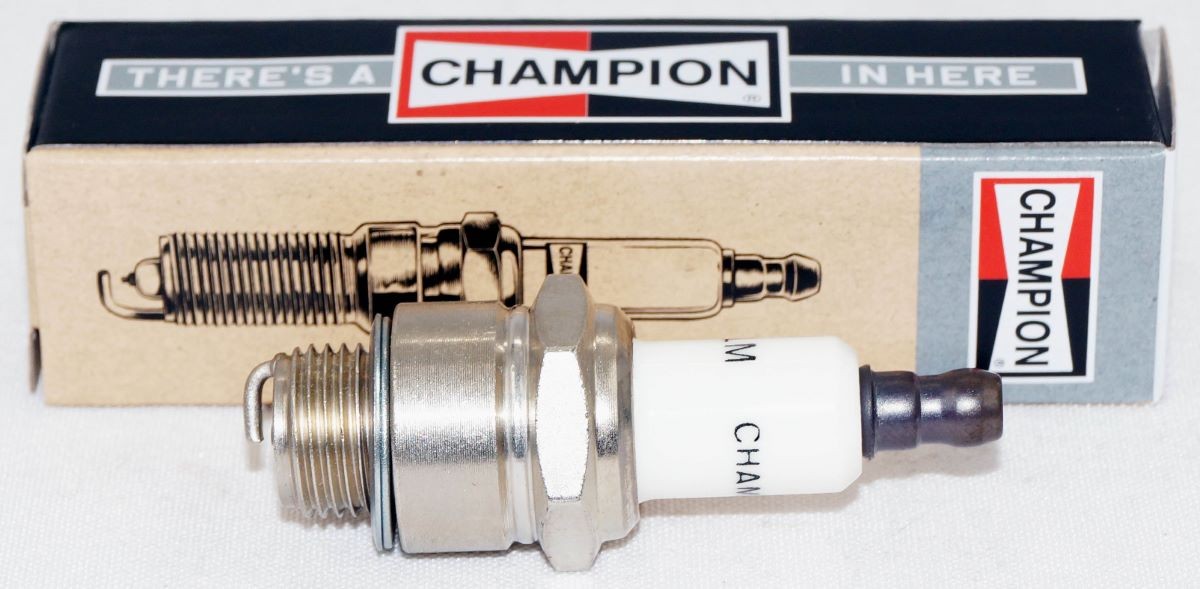 Champion Copper Plus 861 Spark Plug J19LM