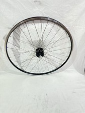 Vorderrad Nabendynamo Shimano DH-3N72 32 Loch 28 Zoll 