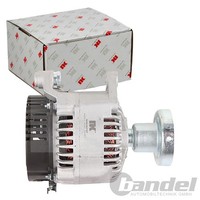 NK Lichtmaschine Generator 90A Passend FüR Ford Focus | 4844651