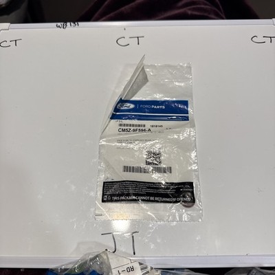 (1) Genuine Ford Injector O-Ring CM5Z-9F596-A Nos OEM Sold Individually