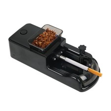 Electric Cigarette Injector Maker Automatic Rolling Machine 8.0/ 6.5 mm