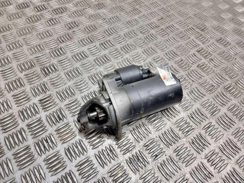 BMW 3 Coupe E46 Anlasser 0986018890 1.60 Petrol 2002 33581926