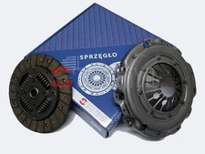 Kit d'embrayage Renault VEL SATIS