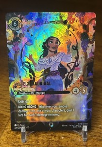 Disney Enchanted Cards | eBay