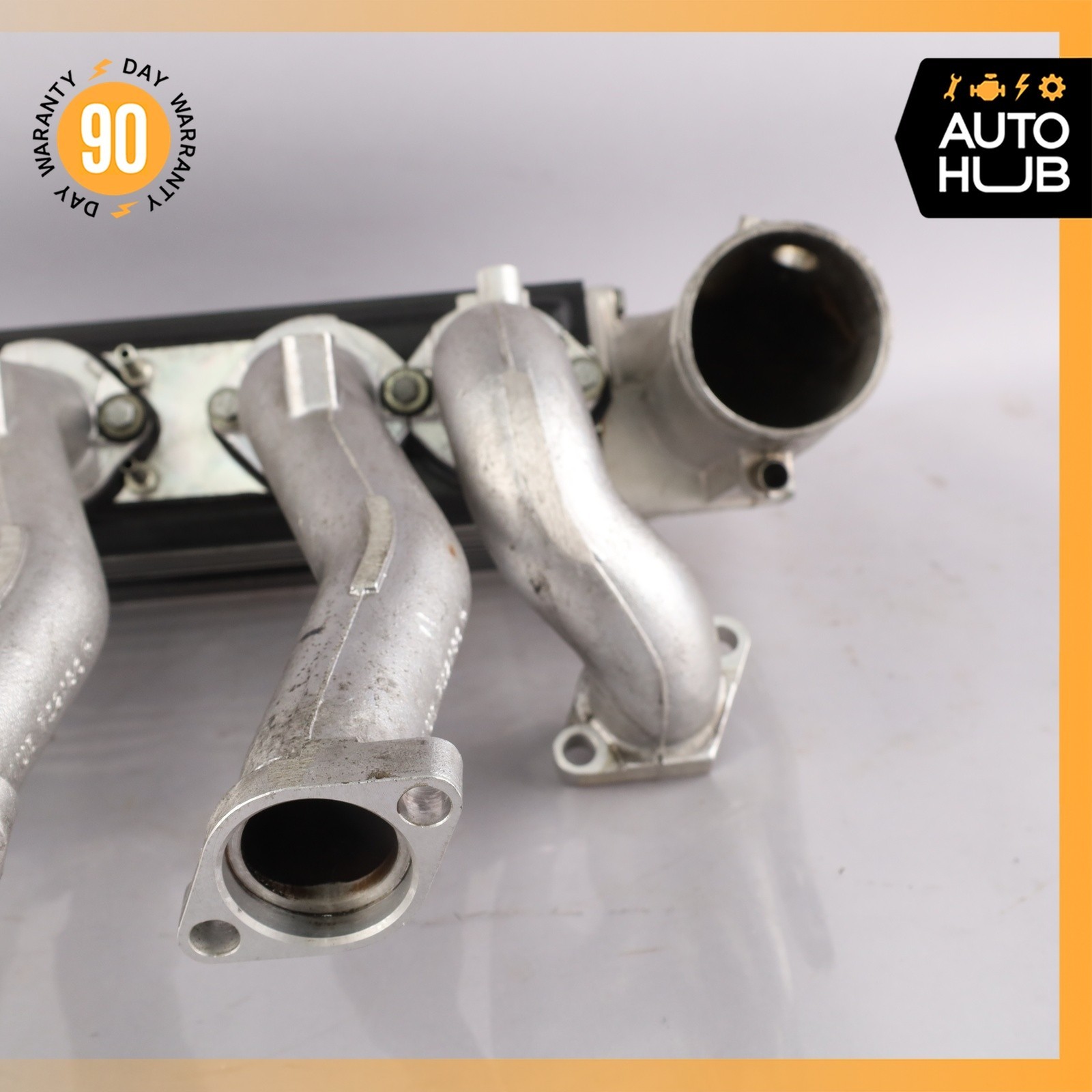 Bentley Arnage Le Mans Series 2000-2002 Intake manifold hose