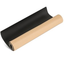 Sponge Neoprene with Adhesive Foam Rubber Sheet  1/8  Thick x 12  Wide x 48  ...