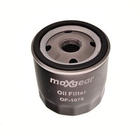 Maxgear 26-0028 ÖLfilter FüR Alfa Romeo Passend FüR Fiat Lancia