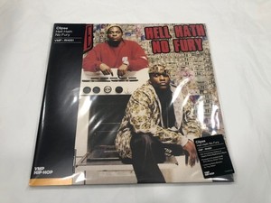 Hell Hath No Fury | eBay