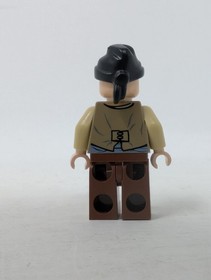 LEGO Ostrich Jockey Minifigure Prince of Persia 7570