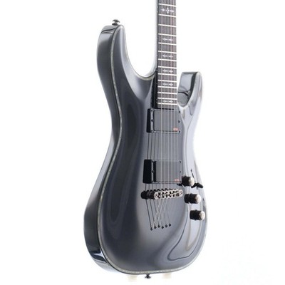 SCHECTER Hell Raiser C1 AD C1 HR Black