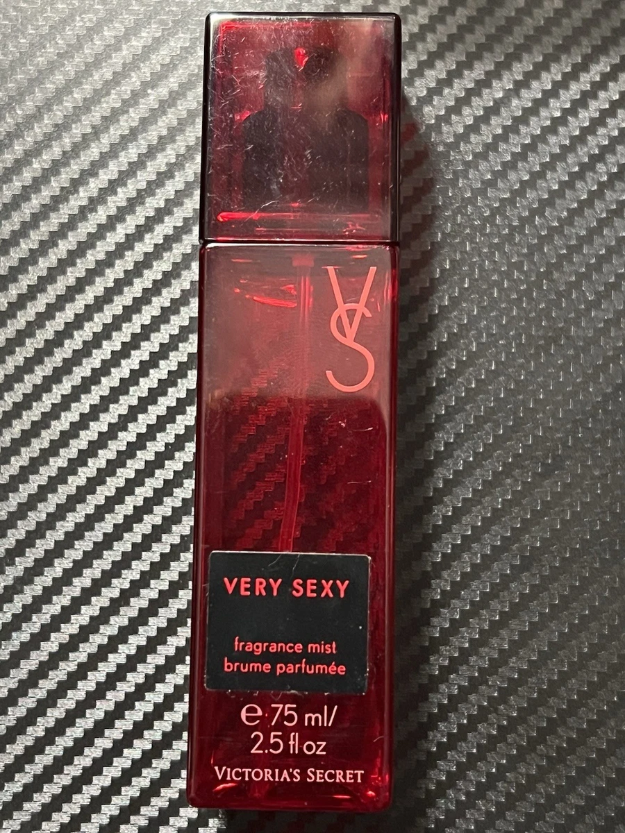 Victoria's Secret Spray Very Sexy Fragrances for Women for sale | eBay