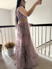 indian lehenga choli for women stitched