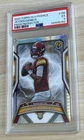 PSA 5 - 2024 Topps Resurgence - Rookies Jayden Daniels #196 (RC)