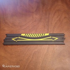Tyco HO 15" Squeeze Track No. B5872 / 3034   Vintage Slot Car