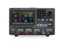 Siglent SPD4323X - Four Channel DC Power Supply (240W)