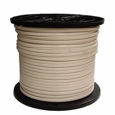 1,000 Ft. 14/2 Solid Romex Simpull CU NM-B W/G Wire