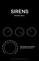 Michael Bull | Sirens | Taschenbuch | Englisch (2020) | The Study Of Sound