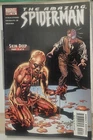 2005 AMAZING SPIDER-MAN #516 Deodato Brooks art Straczynski Skin Deep 2/4