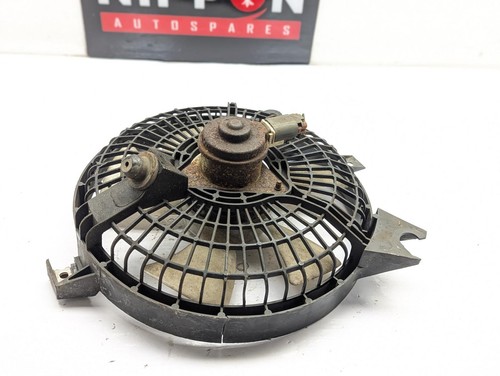 MAZDA BONGO MK2 1994 - 1998 AC FAN 84002 - Picture 7 of 12