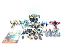 Massive Starlink Battle for Atlas Bundle! (Inc x6 Ships, x8 Characters and x1...
