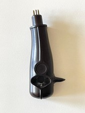 Garrard Headshell for RC 88 98 121 Turntables 3 Pin Mono