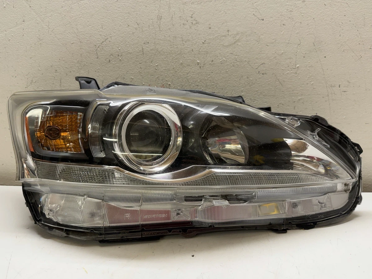 Lexus Headlights for Lexus CT200h for sale | eBay