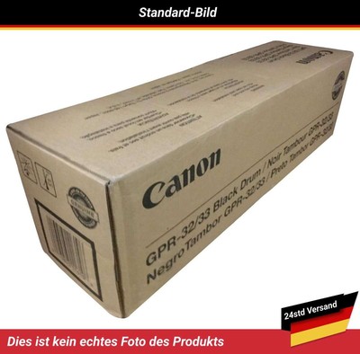 2780B003 CANON imageRUNNER ADVANCE C7055 Trommeleinheit Schwarz
