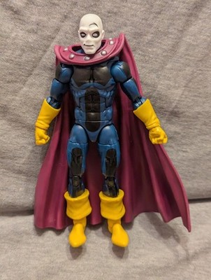 Hasbro Marvel Legends Series 6-inch Collectible Marvel s Morph Action Figure Toy