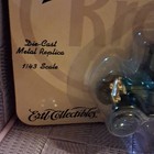Ertl Collectibles The Kroger 1918 Ford Runabout 1:43 Diecast Limited Blue — photo 5